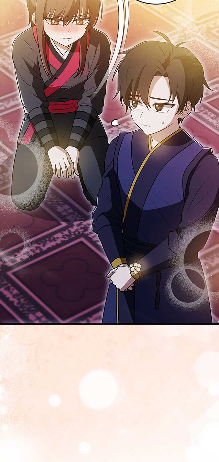 The Youngest Disciple of the Hwasan Sect Chapter 22 page 45