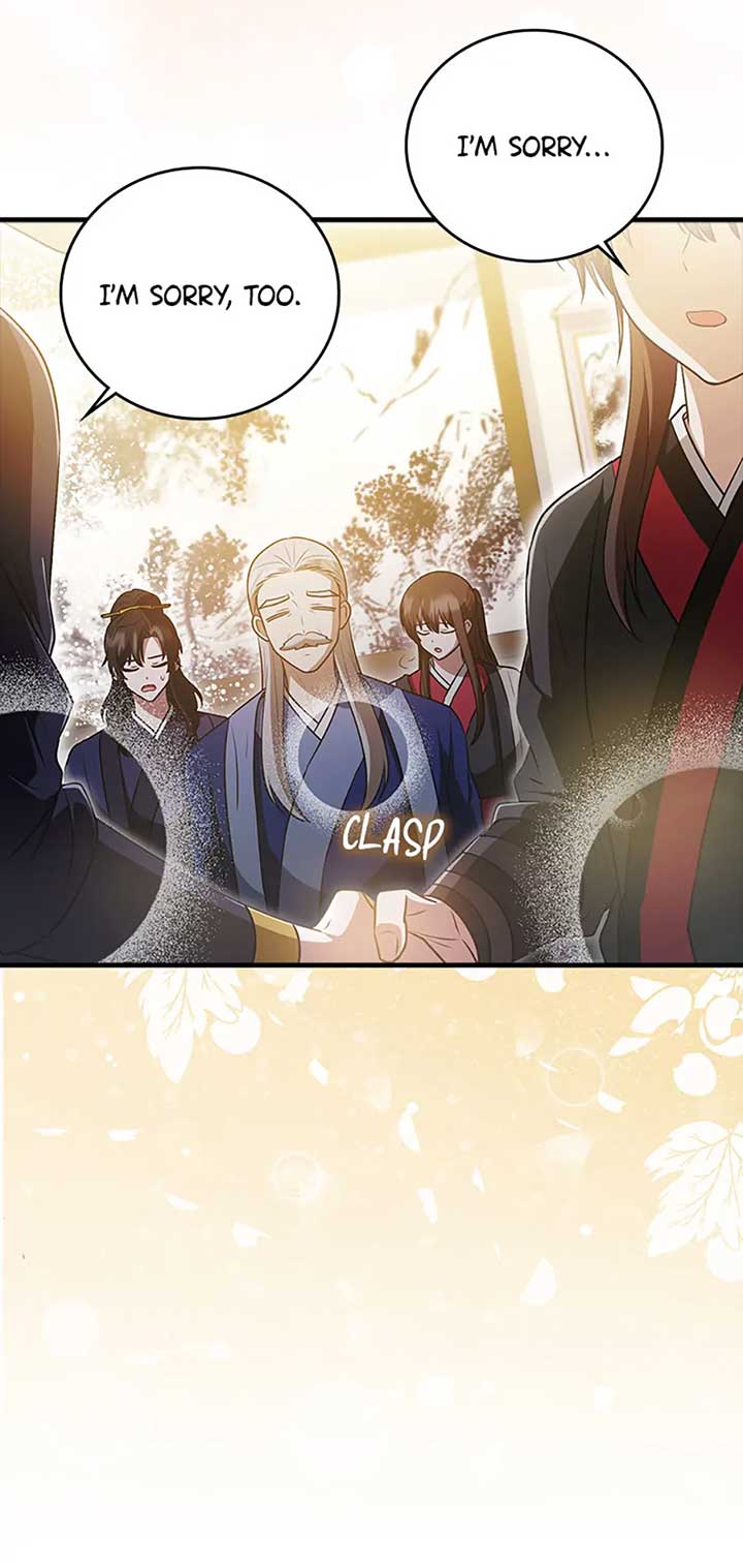 The Youngest Disciple of the Hwasan Sect Chapter 22 page 46