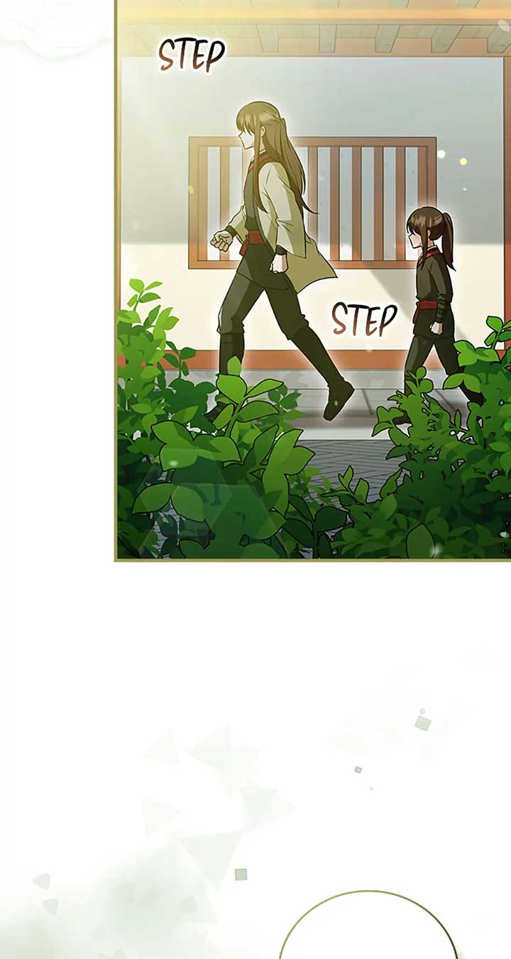 The Youngest Disciple of the Hwasan Sect Chapter 22 page 49