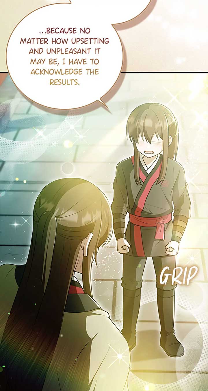The Youngest Disciple of the Hwasan Sect Chapter 22 page 52