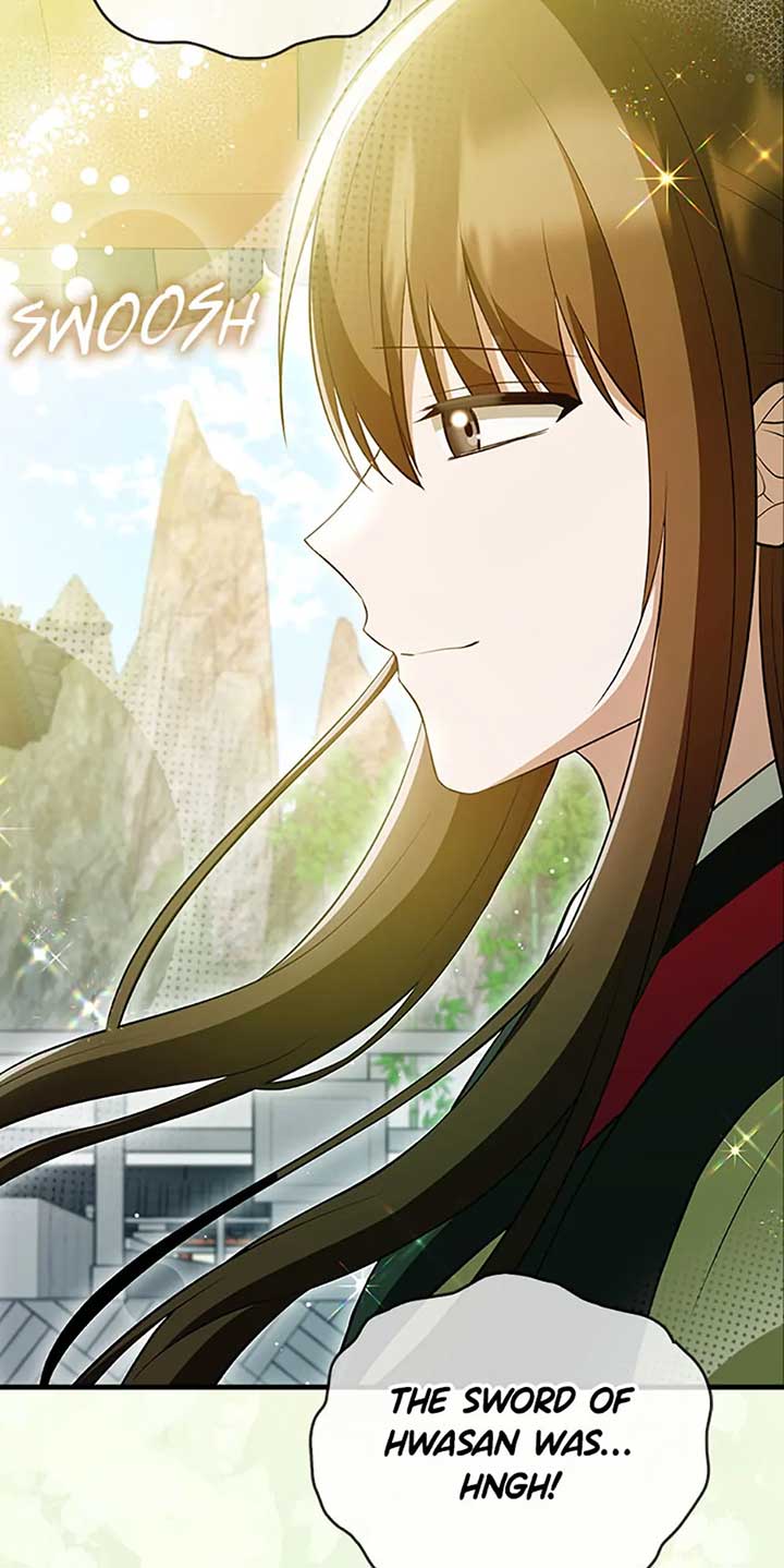 The Youngest Disciple of the Hwasan Sect Chapter 22 page 57