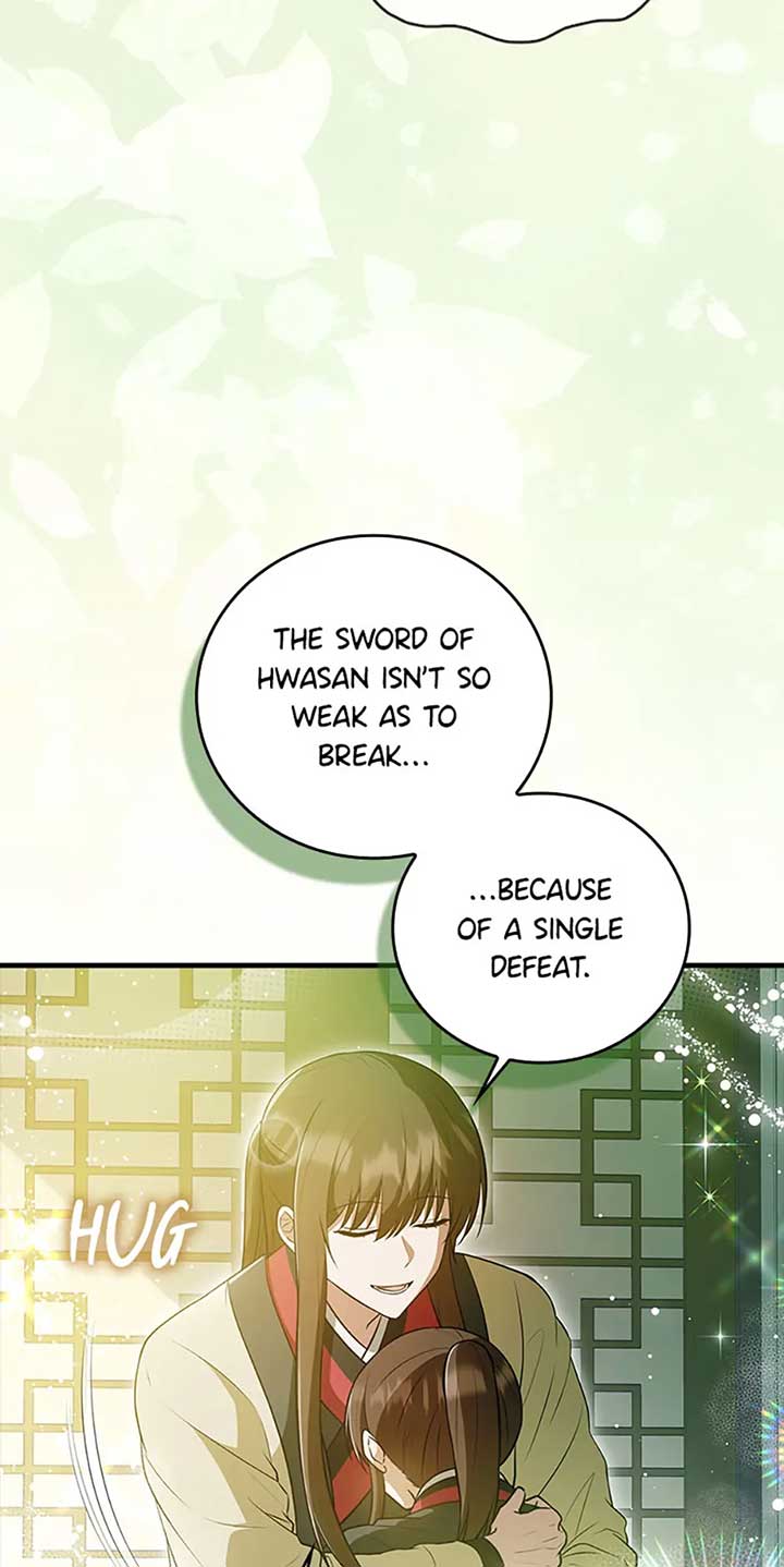 The Youngest Disciple of the Hwasan Sect Chapter 22 page 58