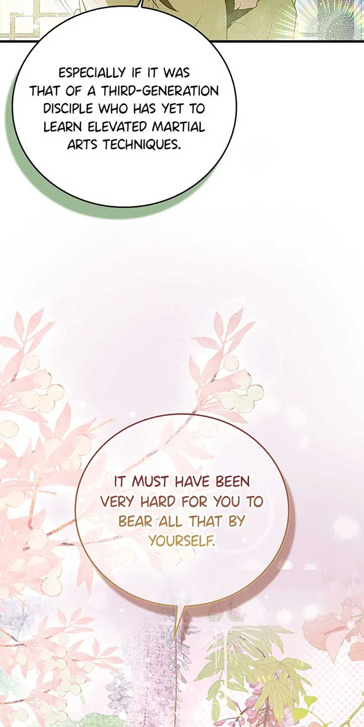 The Youngest Disciple of the Hwasan Sect Chapter 22 page 59