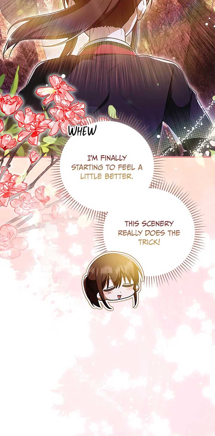 The Youngest Disciple of the Hwasan Sect Chapter 22 page 64