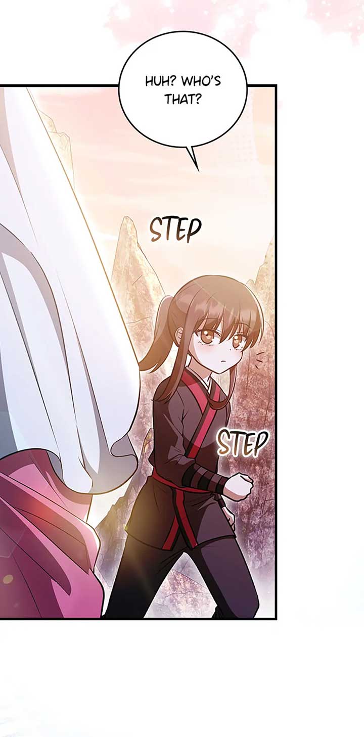 The Youngest Disciple of the Hwasan Sect Chapter 22 page 65