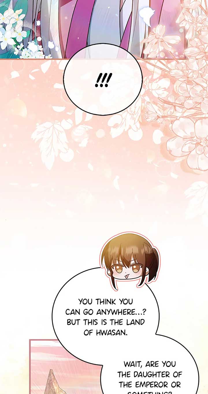 The Youngest Disciple of the Hwasan Sect Chapter 22 page 73