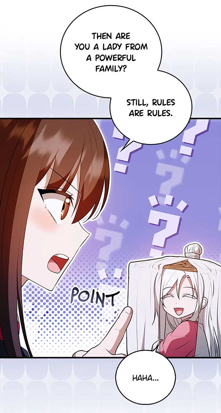 The Youngest Disciple of the Hwasan Sect Chapter 22 page 75