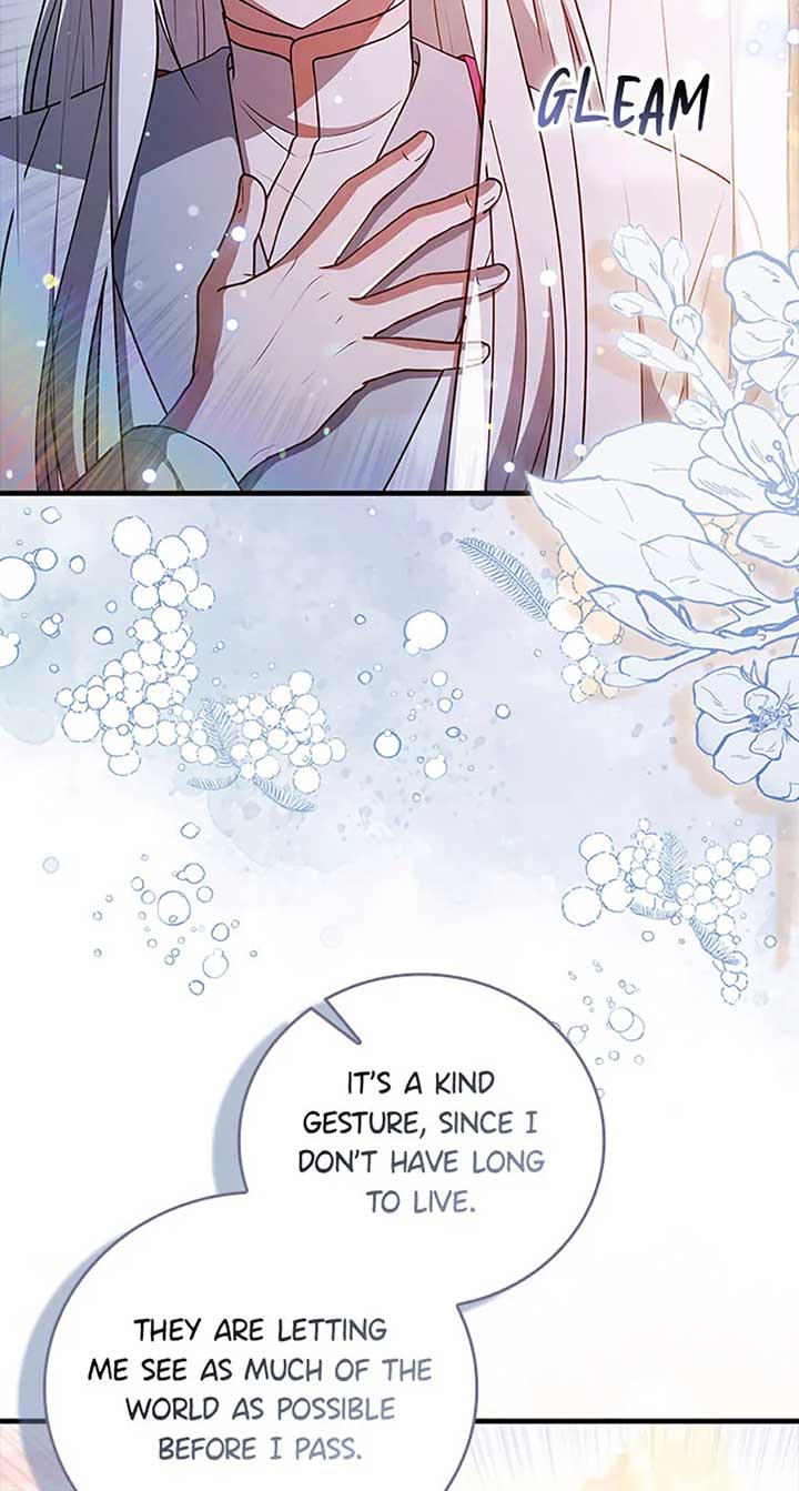 The Youngest Disciple of the Hwasan Sect Chapter 22 page 77