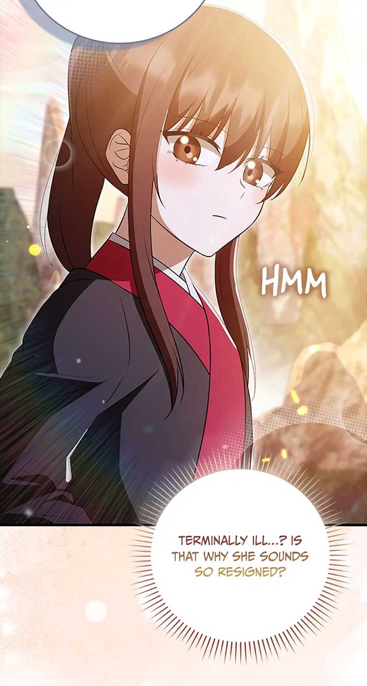 The Youngest Disciple of the Hwasan Sect Chapter 22 page 78
