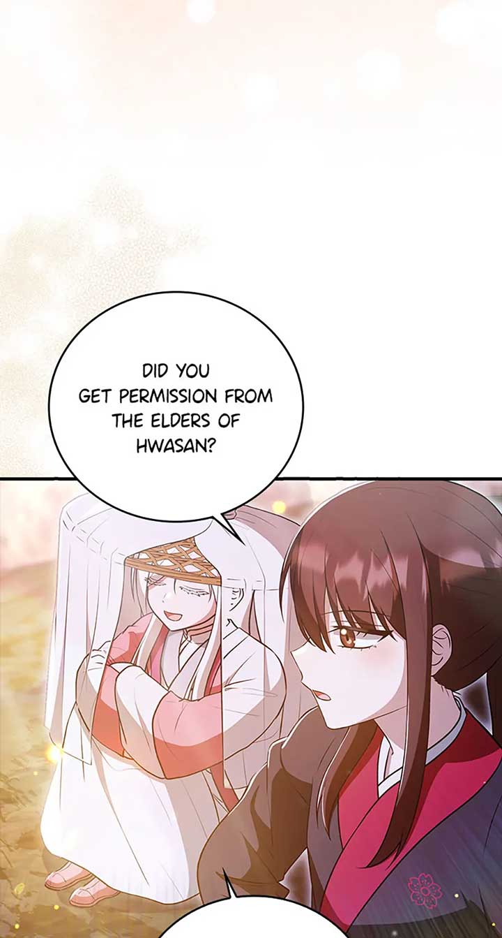 The Youngest Disciple of the Hwasan Sect Chapter 22 page 79