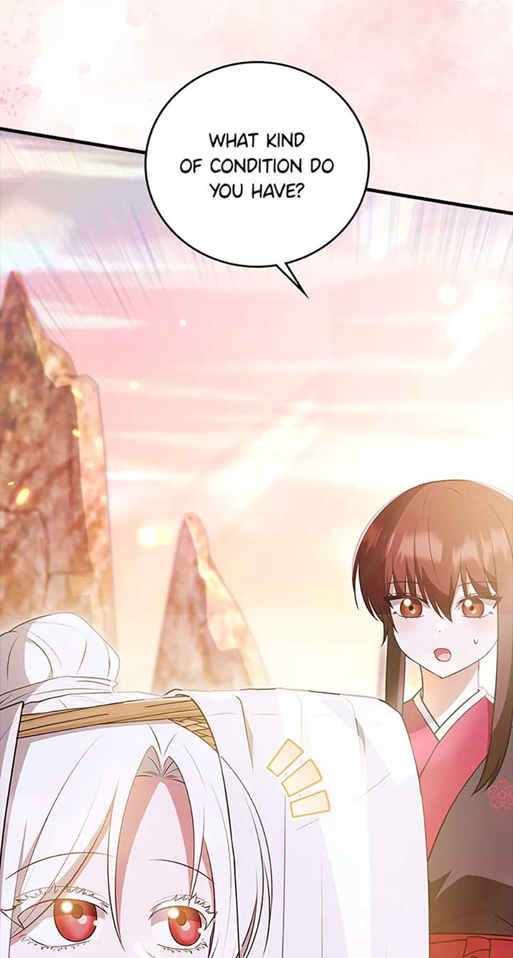 The Youngest Disciple of the Hwasan Sect Chapter 22 page 81