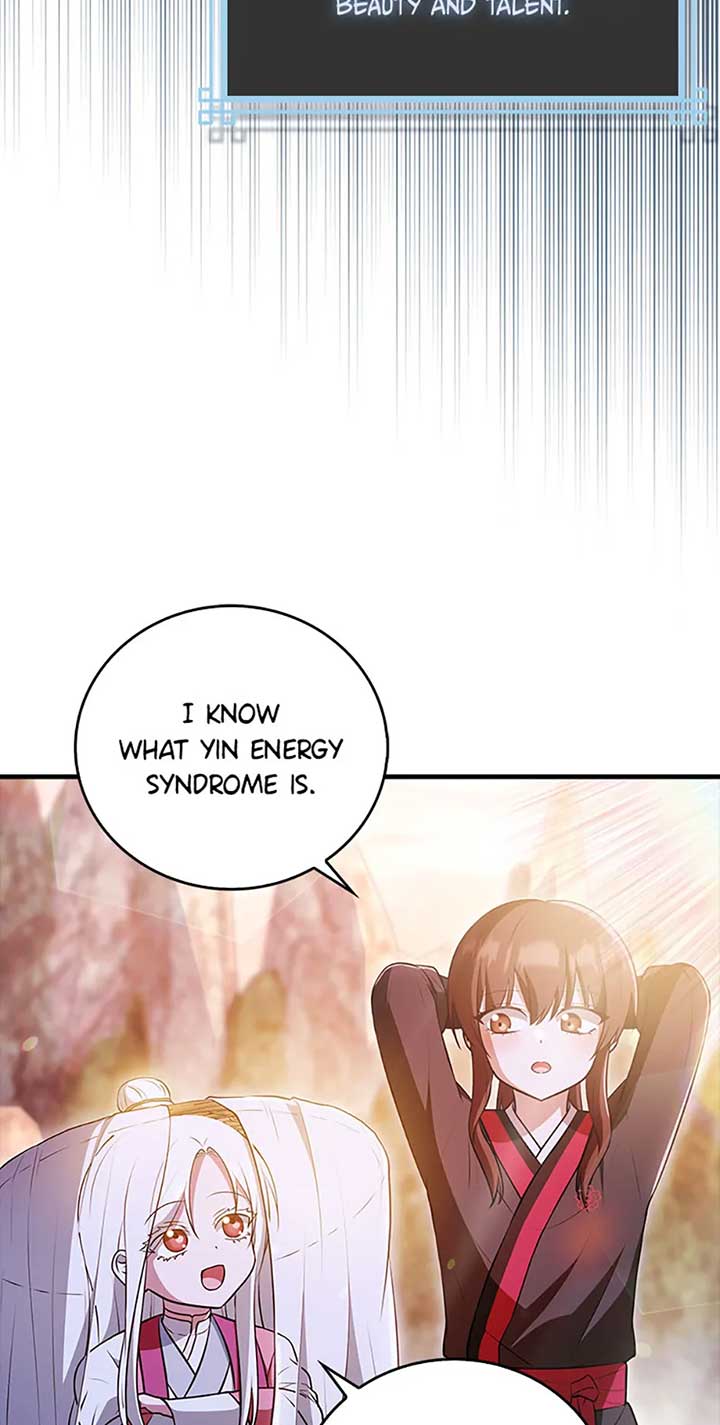 The Youngest Disciple of the Hwasan Sect Chapter 22 page 89