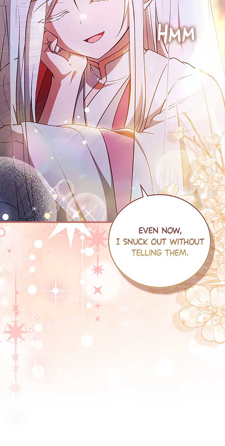The Youngest Disciple of the Hwasan Sect Chapter 22 page 91