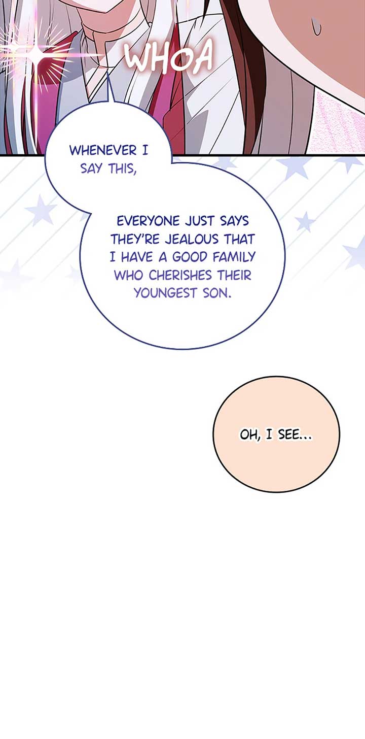 The Youngest Disciple of the Hwasan Sect Chapter 22 page 97