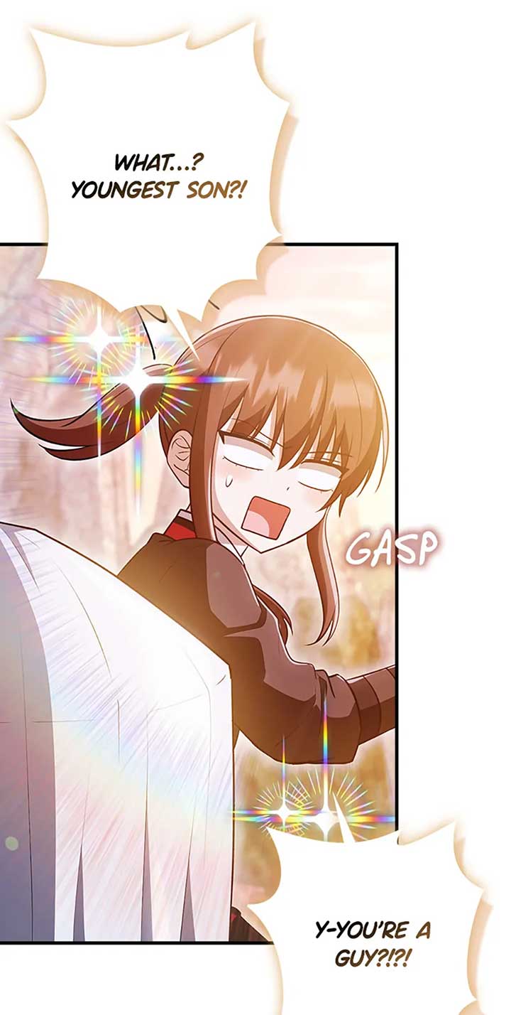 The Youngest Disciple of the Hwasan Sect Chapter 22 page 98