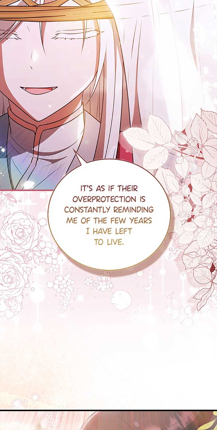 The Youngest Disciple of the Hwasan Sect Chapter 22 page 100
