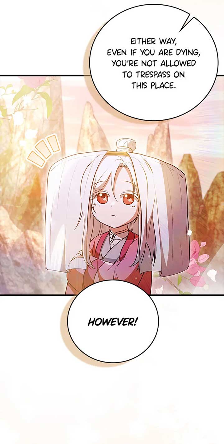 The Youngest Disciple of the Hwasan Sect Chapter 22 page 102