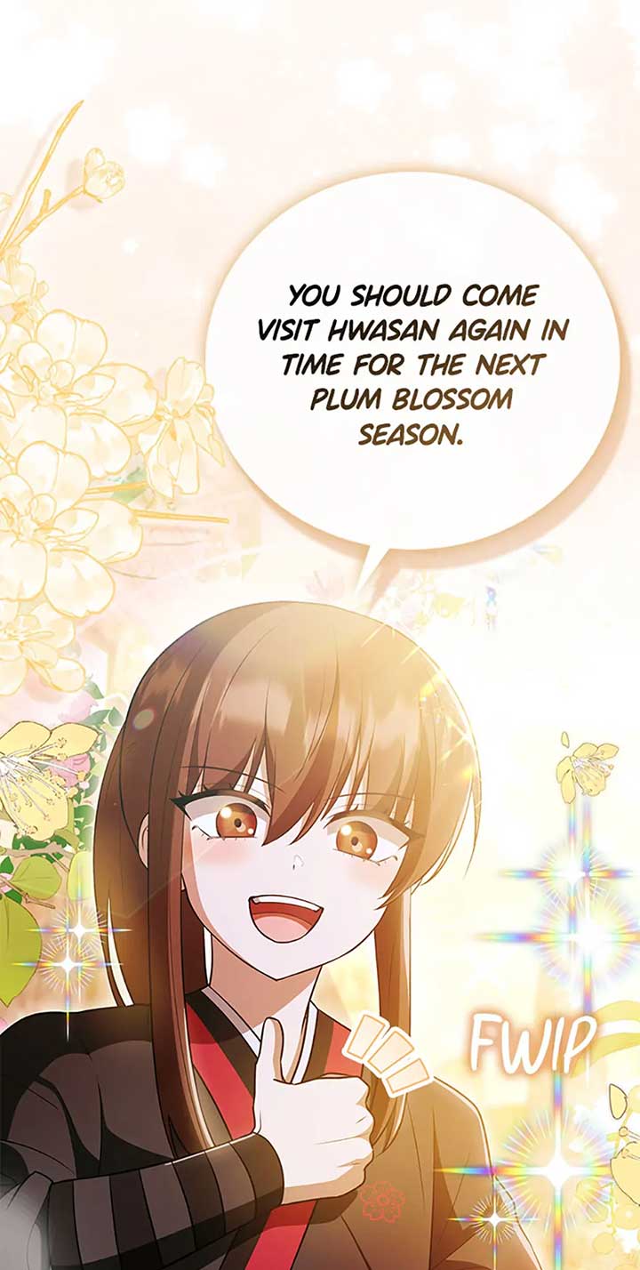 The Youngest Disciple of the Hwasan Sect Chapter 22 page 103