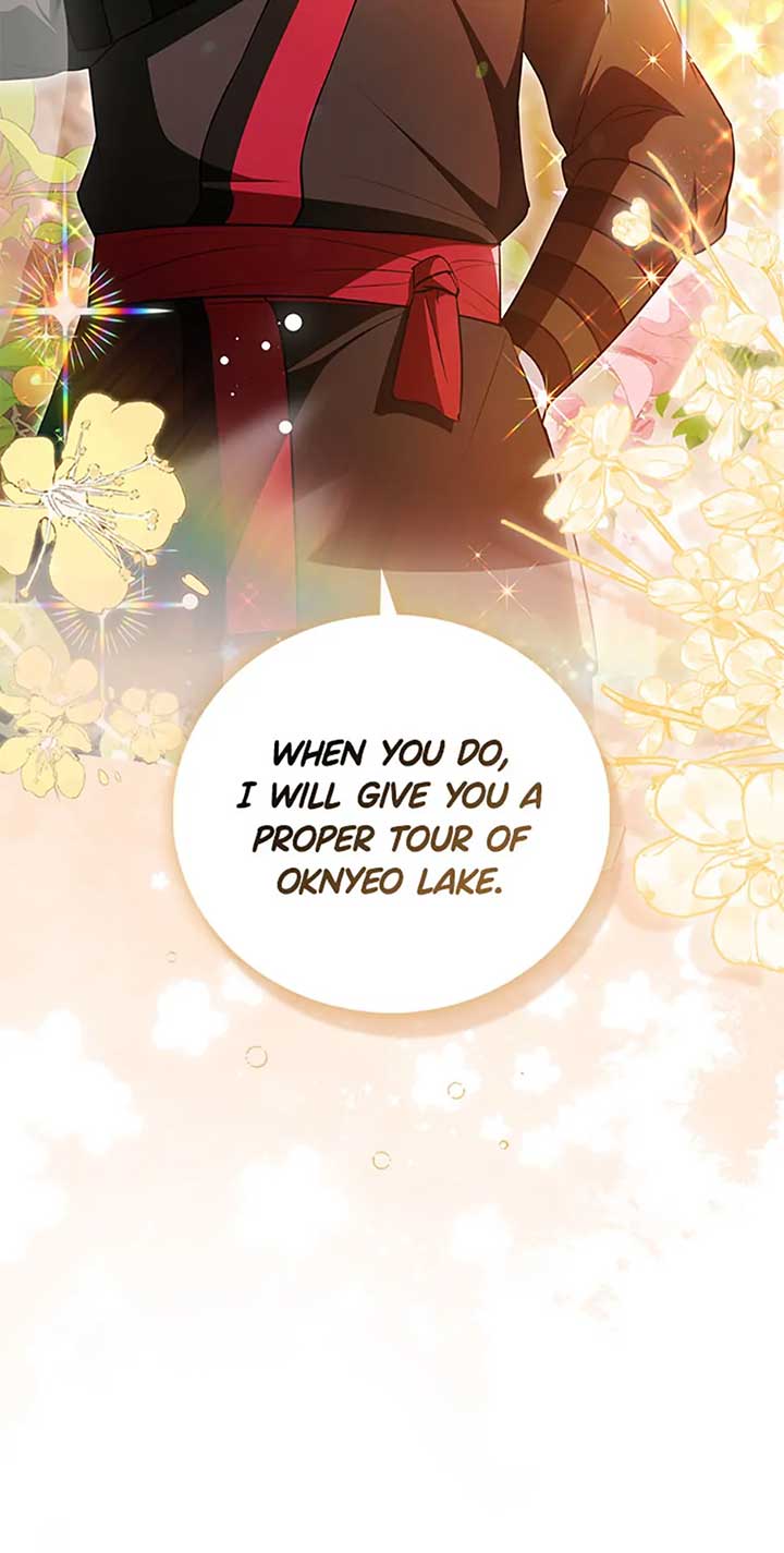 The Youngest Disciple of the Hwasan Sect Chapter 22 page 104