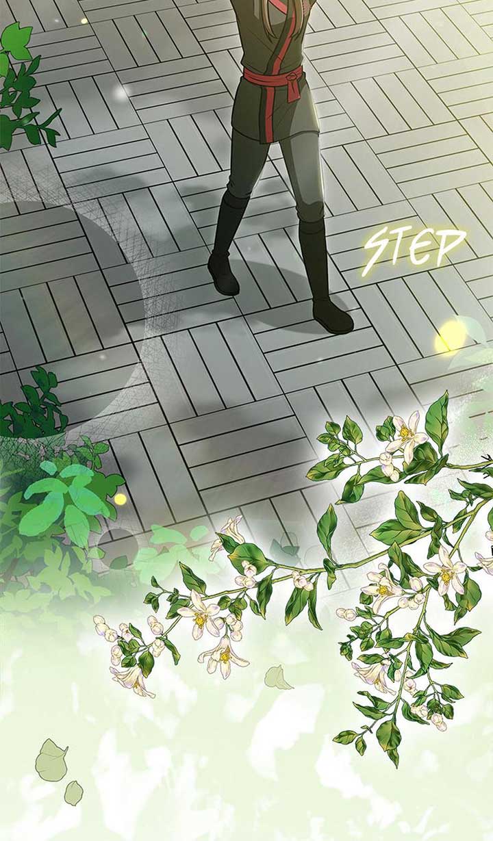 The Youngest Disciple of the Hwasan Sect Chapter 41 page 2