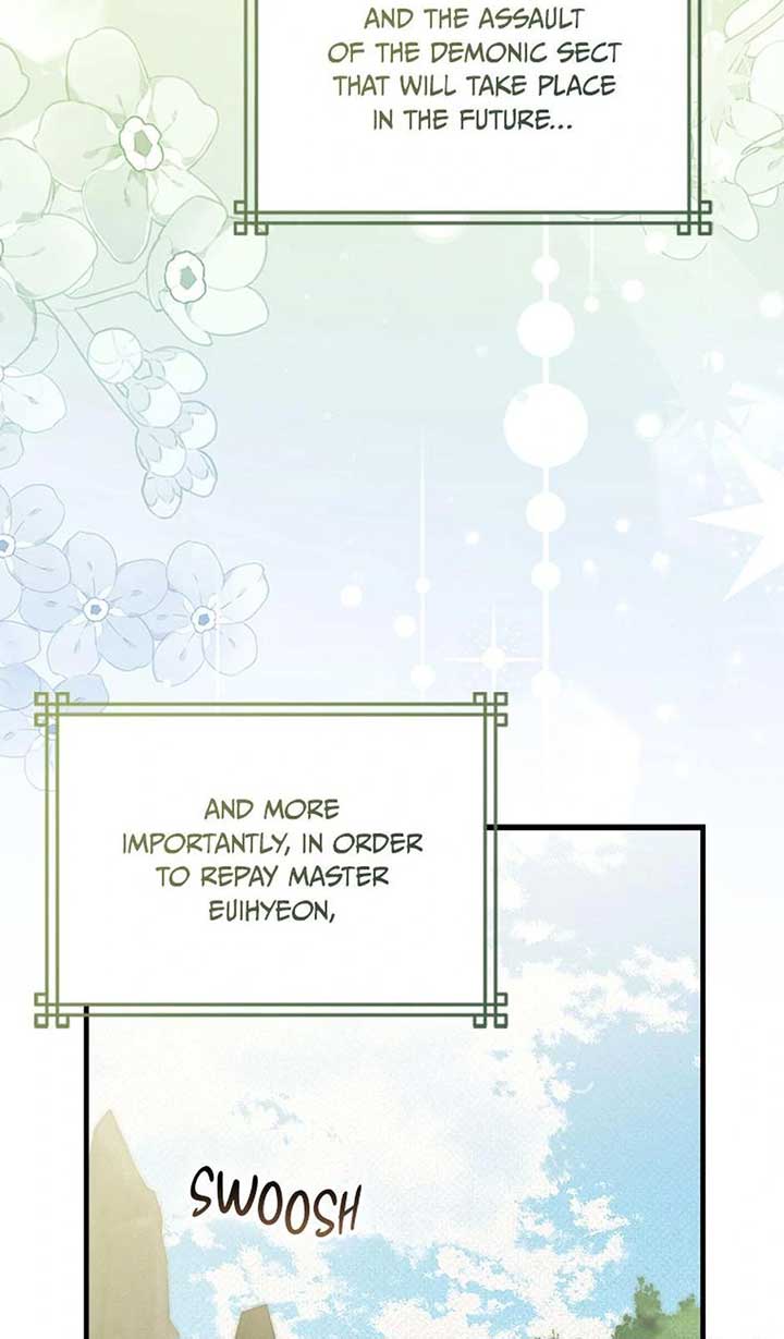 The Youngest Disciple of the Hwasan Sect Chapter 41 page 4