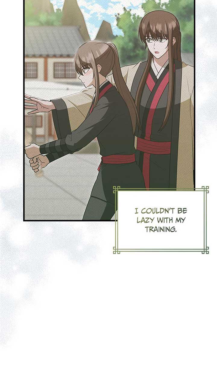 The Youngest Disciple of the Hwasan Sect Chapter 41 page 5