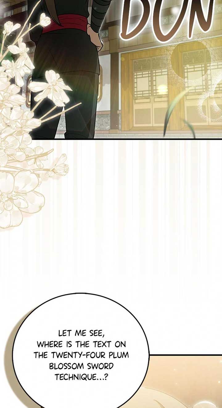 The Youngest Disciple of the Hwasan Sect Chapter 41 page 7