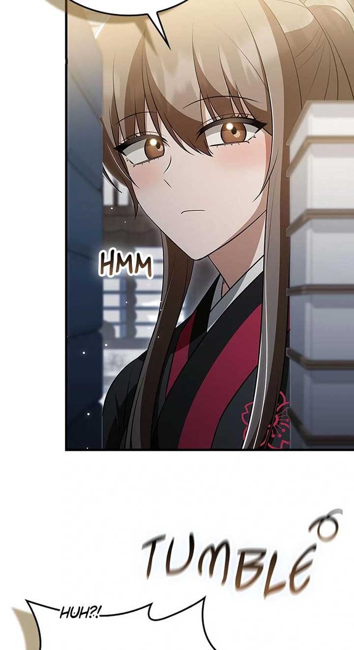 The Youngest Disciple of the Hwasan Sect Chapter 41 page 8