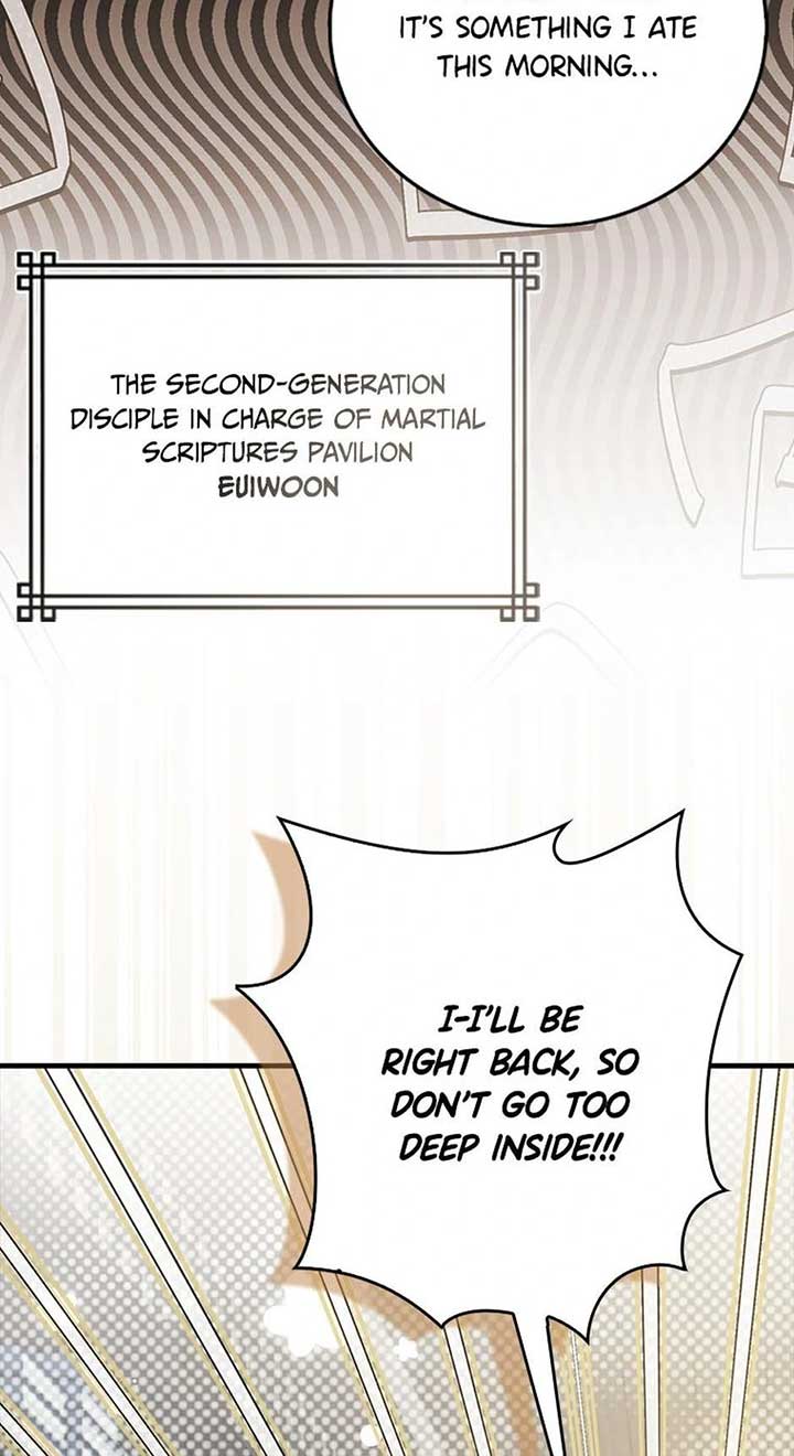 The Youngest Disciple of the Hwasan Sect Chapter 41 page 10