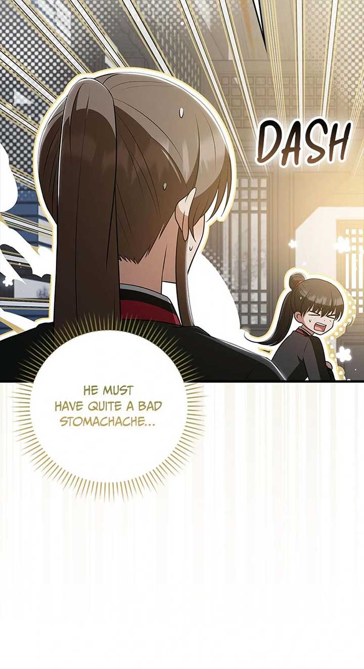 The Youngest Disciple of the Hwasan Sect Chapter 41 page 11