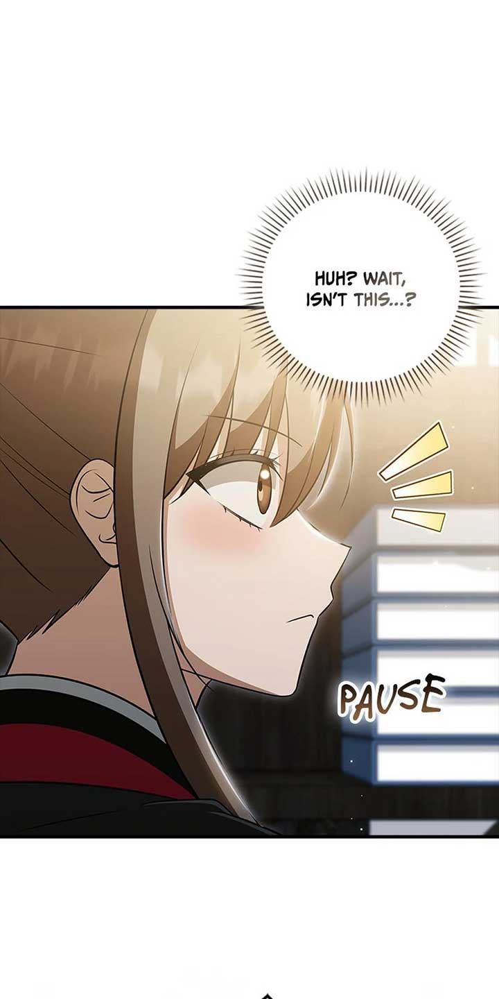 The Youngest Disciple of the Hwasan Sect Chapter 41 page 12