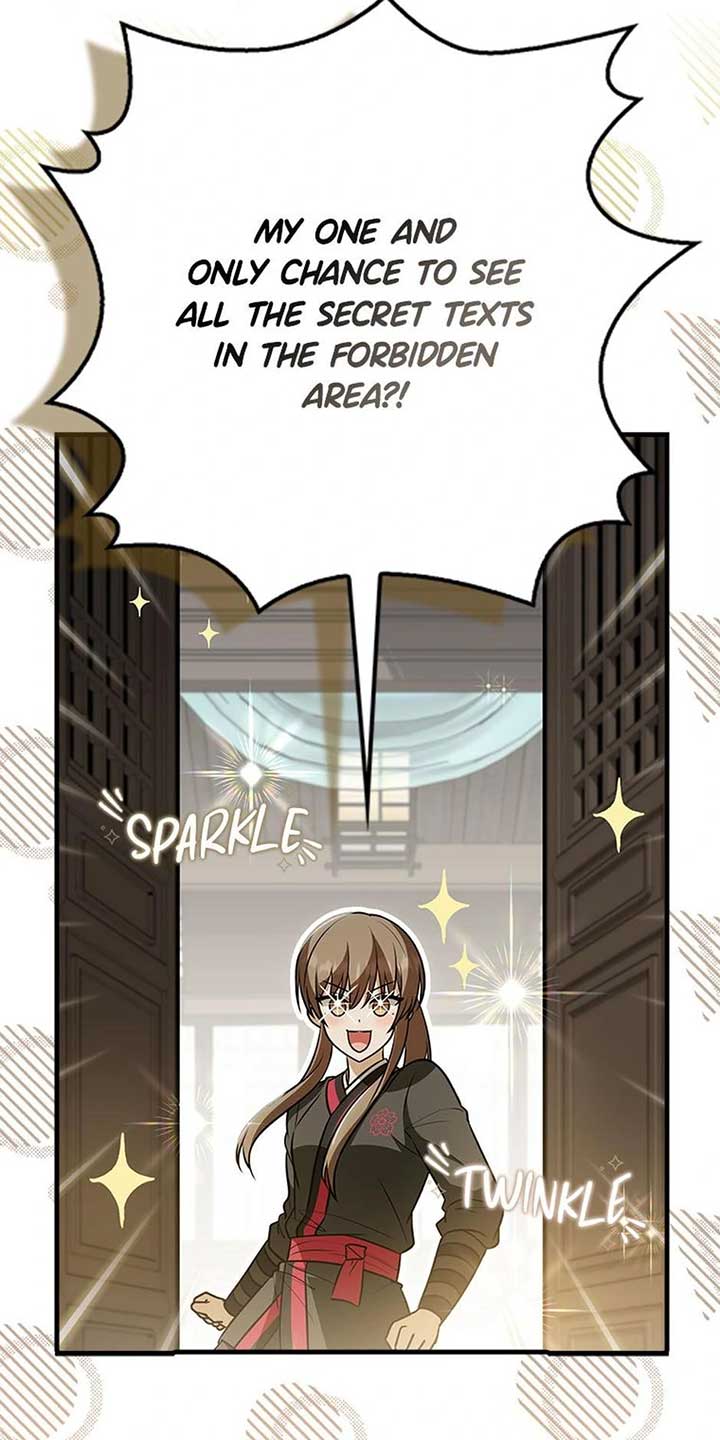 The Youngest Disciple of the Hwasan Sect Chapter 41 page 13