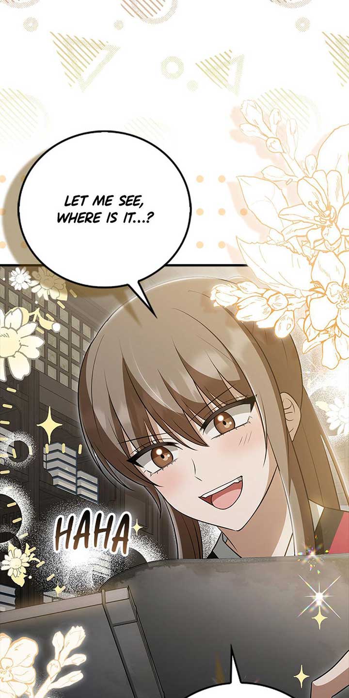 The Youngest Disciple of the Hwasan Sect Chapter 41 page 14