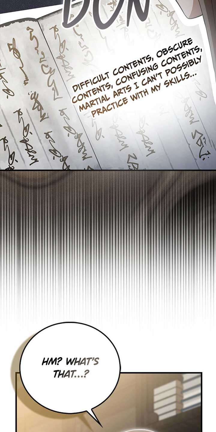 The Youngest Disciple of the Hwasan Sect Chapter 41 page 16