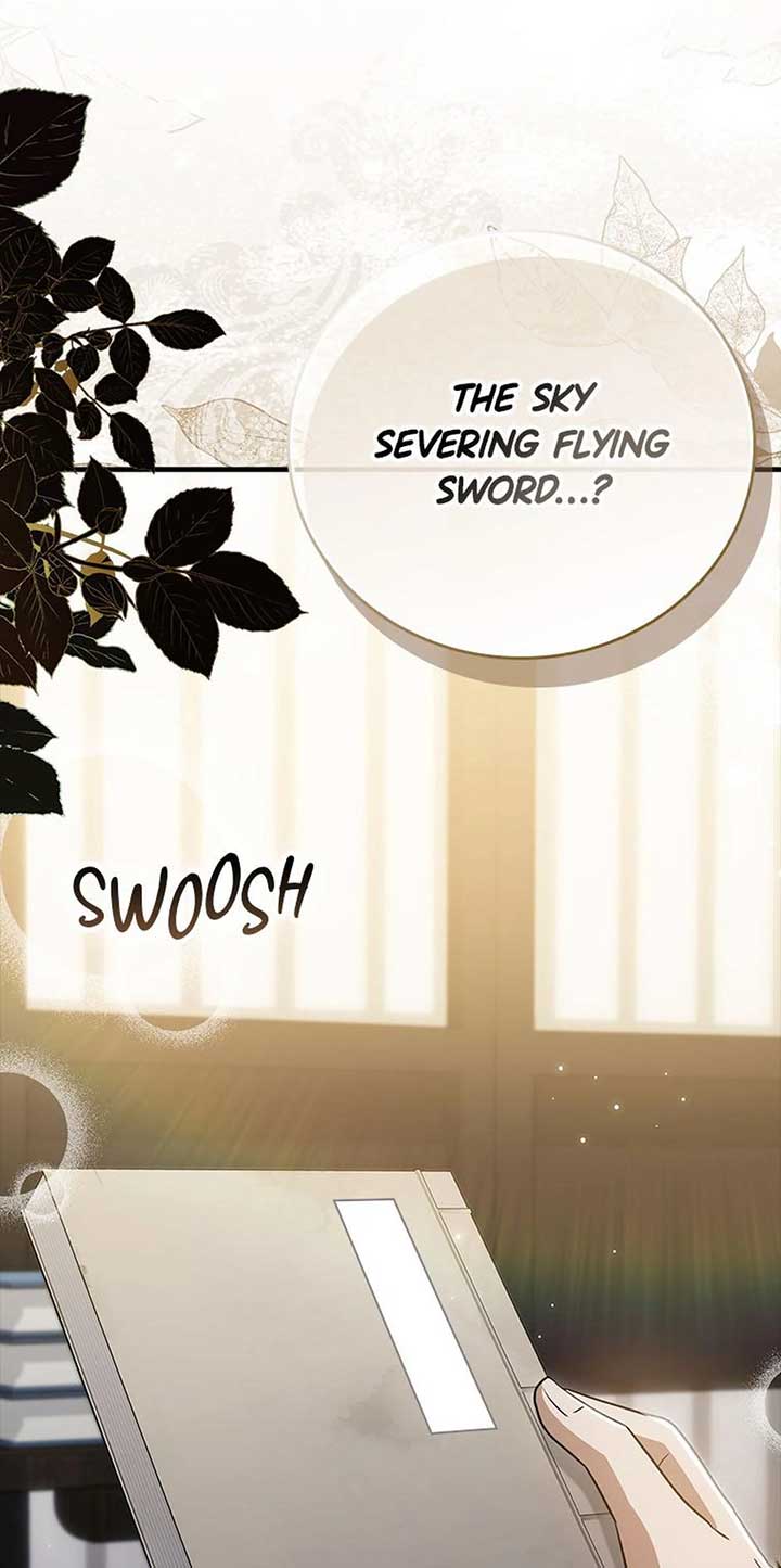 The Youngest Disciple of the Hwasan Sect Chapter 41 page 18