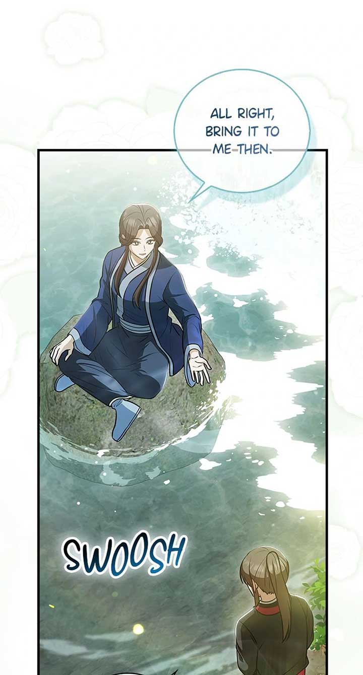 The Youngest Disciple of the Hwasan Sect Chapter 41 page 24