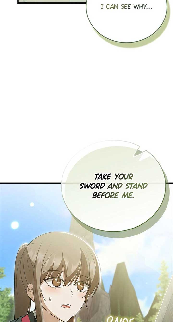 The Youngest Disciple of the Hwasan Sect Chapter 41 page 28