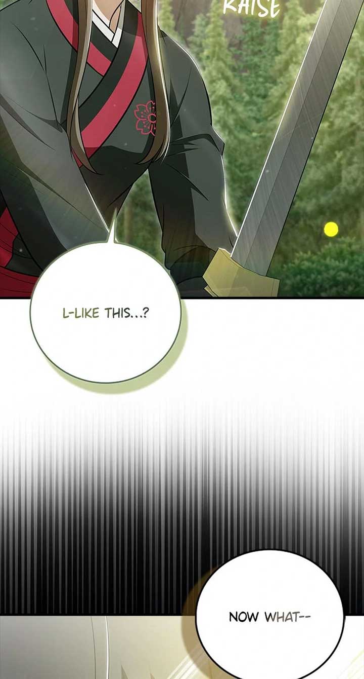 The Youngest Disciple of the Hwasan Sect Chapter 41 page 29