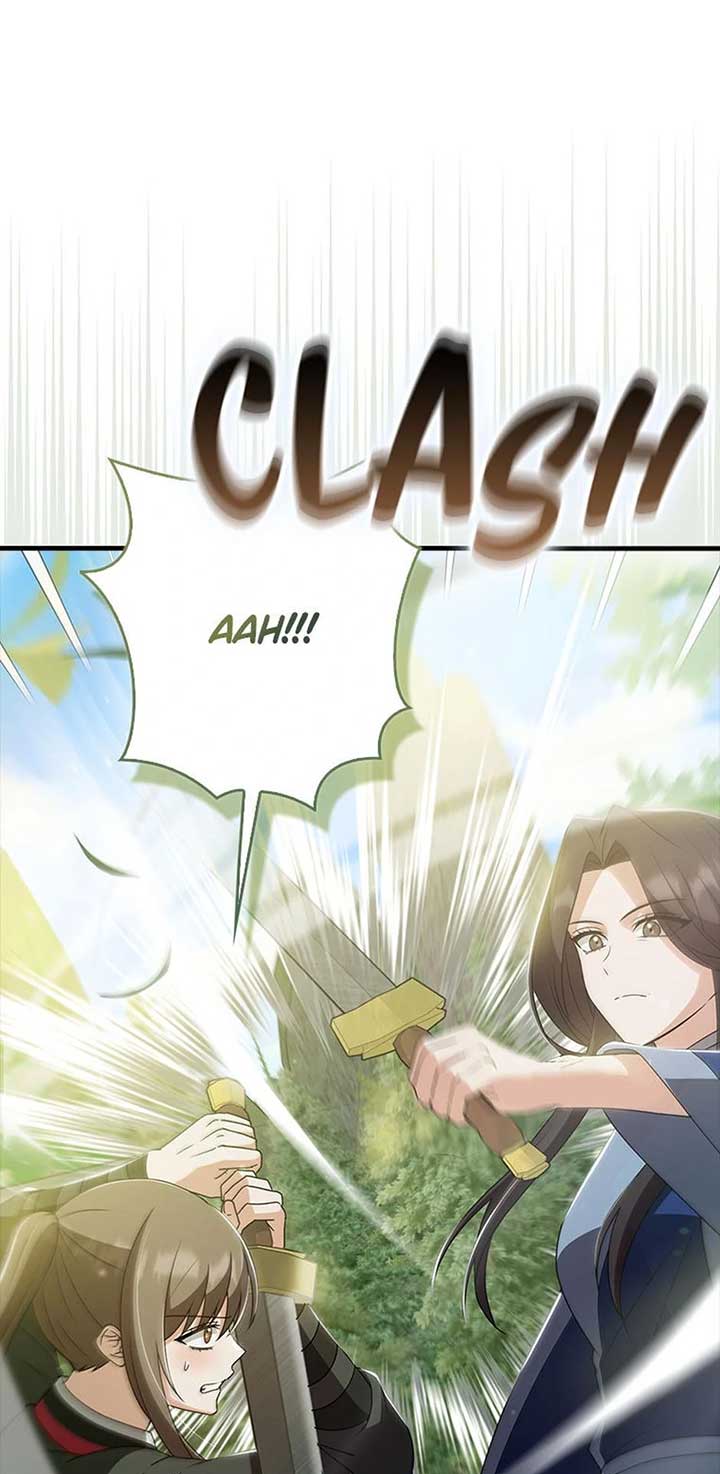 The Youngest Disciple of the Hwasan Sect Chapter 41 page 31