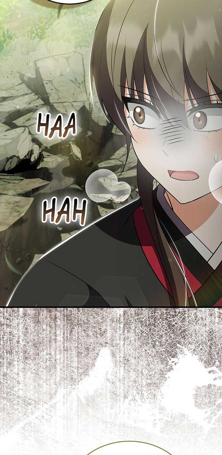 The Youngest Disciple of the Hwasan Sect Chapter 41 page 33