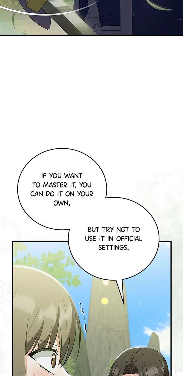 The Youngest Disciple of the Hwasan Sect Chapter 41 page 35