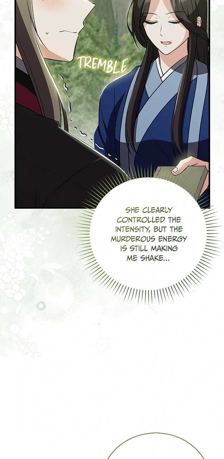 The Youngest Disciple of the Hwasan Sect Chapter 41 page 36