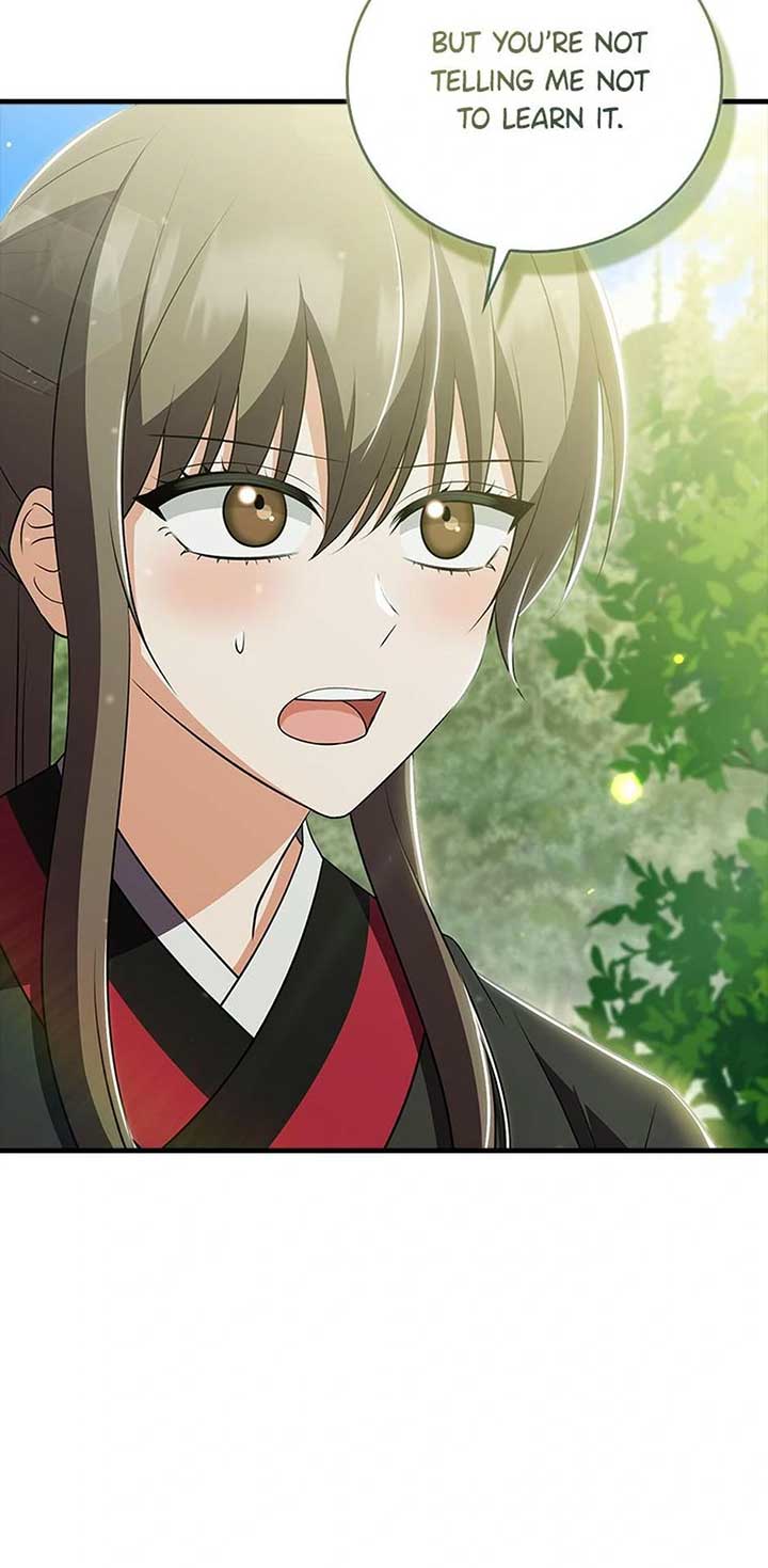The Youngest Disciple of the Hwasan Sect Chapter 41 page 37