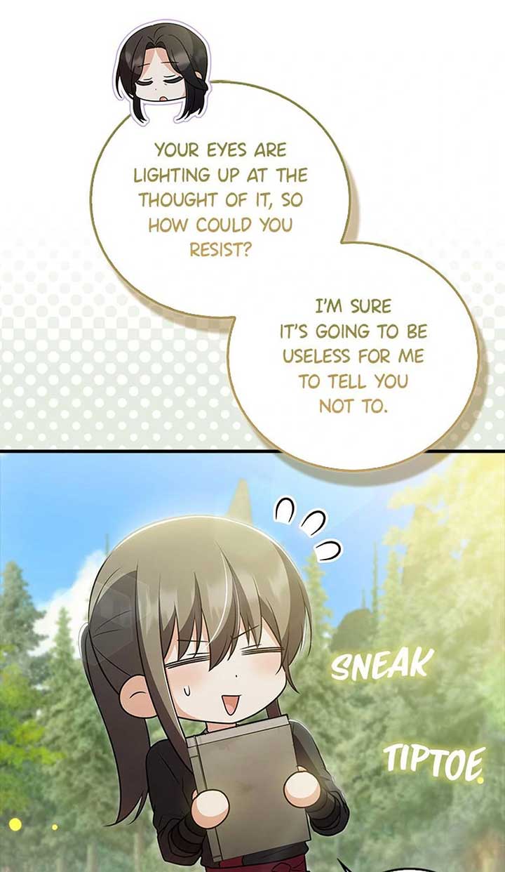 The Youngest Disciple of the Hwasan Sect Chapter 41 page 38