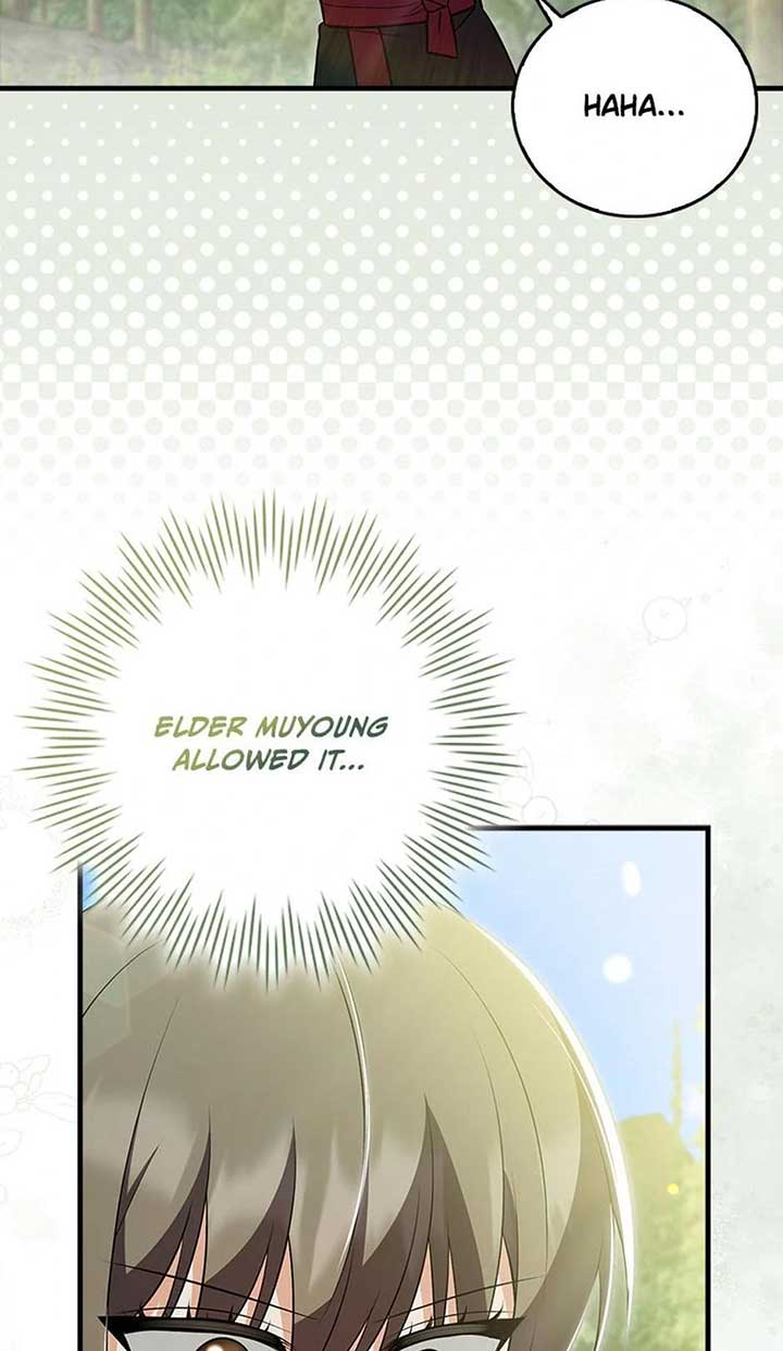 The Youngest Disciple of the Hwasan Sect Chapter 41 page 39
