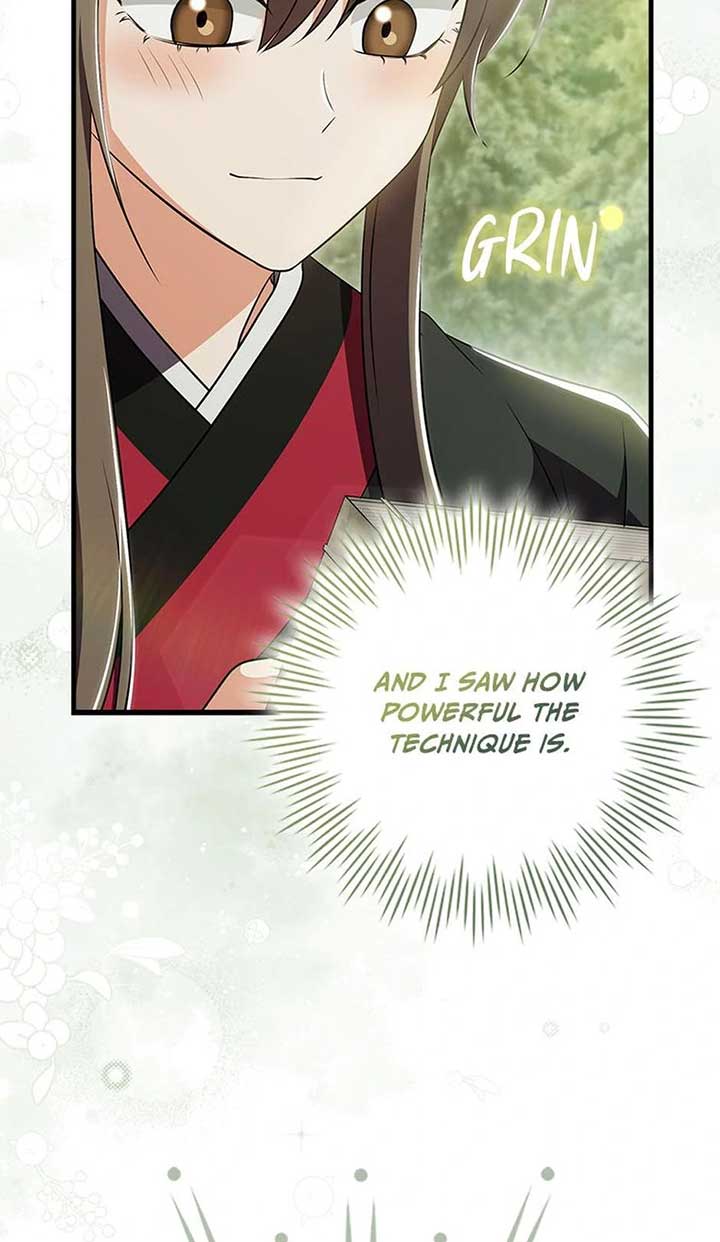 The Youngest Disciple of the Hwasan Sect Chapter 41 page 40
