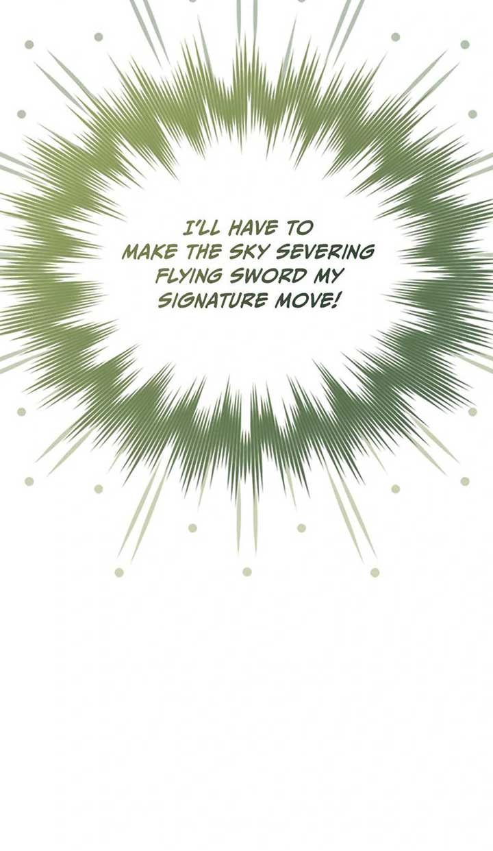 The Youngest Disciple of the Hwasan Sect Chapter 41 page 41