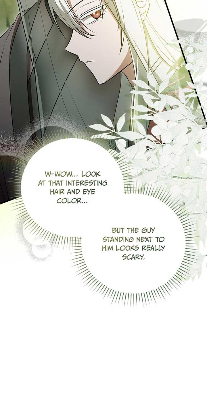 The Youngest Disciple of the Hwasan Sect Chapter 41 page 54