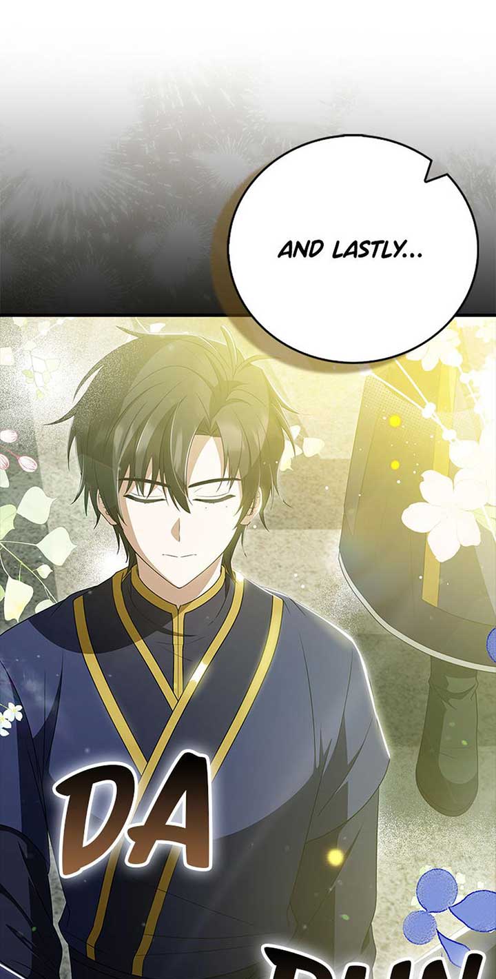The Youngest Disciple of the Hwasan Sect Chapter 41 page 55