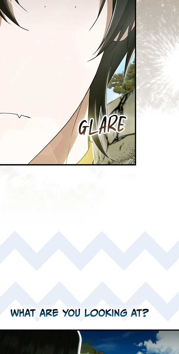 The Youngest Disciple of the Hwasan Sect Chapter 41 page 57